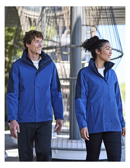 REG-TRA130-Defender III 3-in-1 Jacket 2